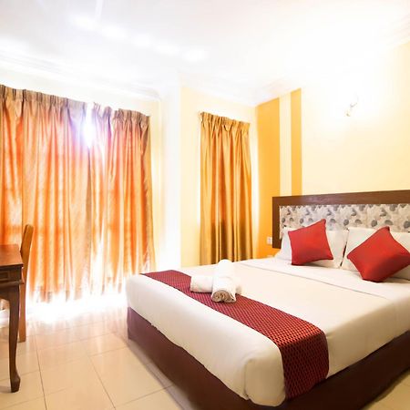 Sun Inns Tambun Kampong Batu Lapan  Kültér fotó