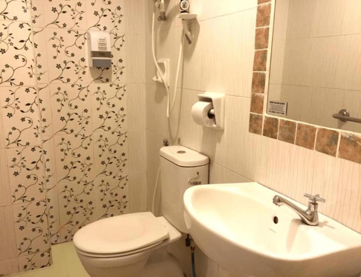 Sun Inns Tambun Kampong Batu Lapan  Kültér fotó