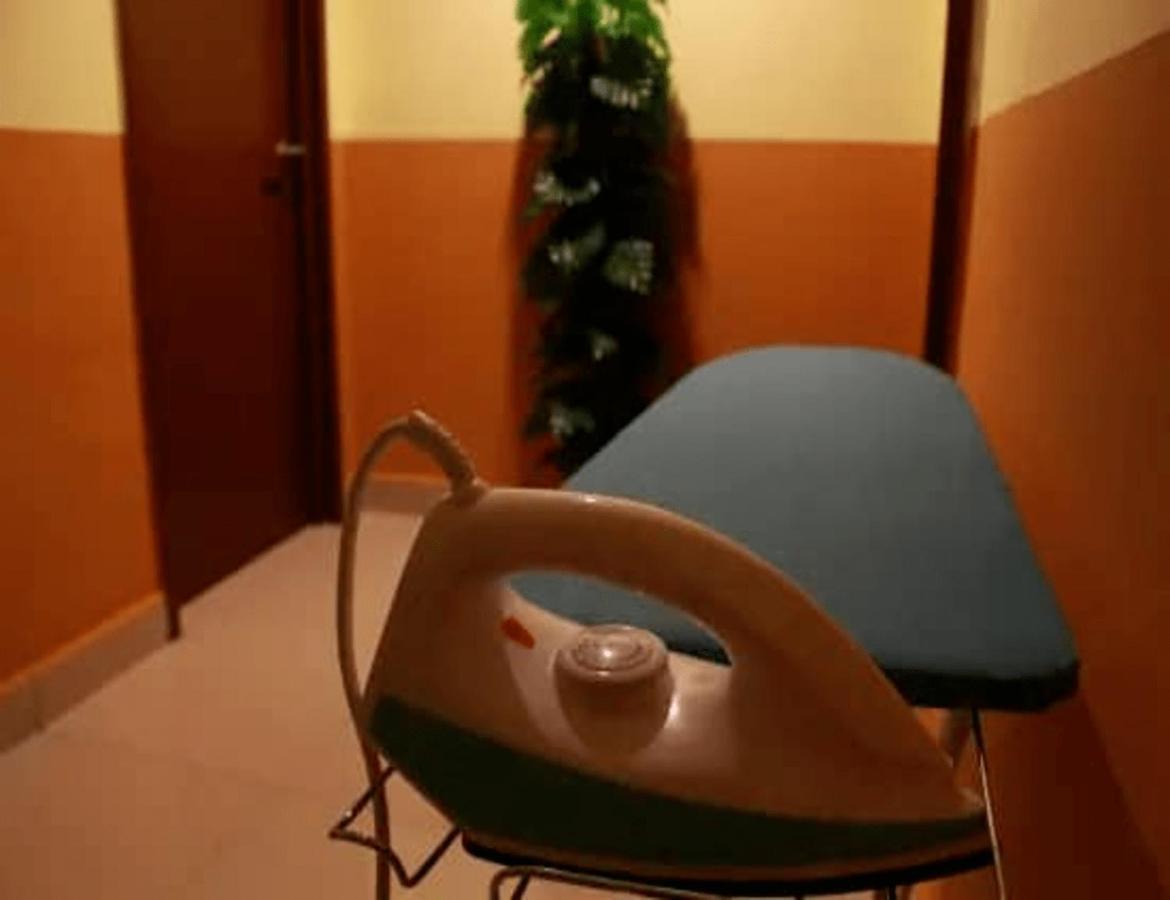 Sun Inns Tambun Kampong Batu Lapan  Kültér fotó